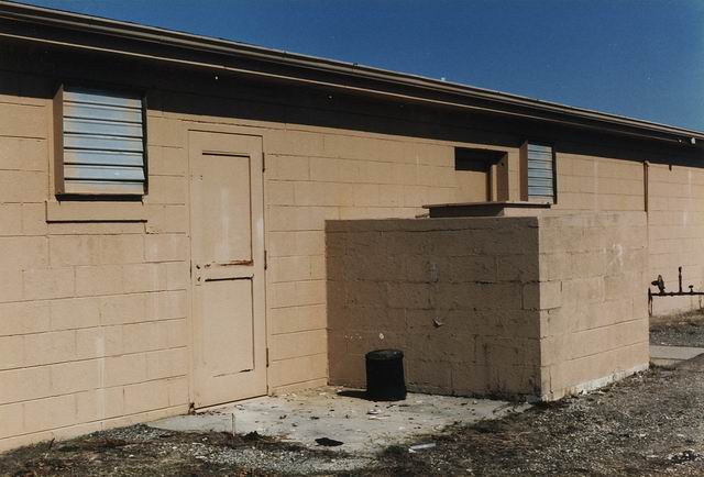 Starlight Drive-In Theatre - From C Lita Sandy (newer photo)